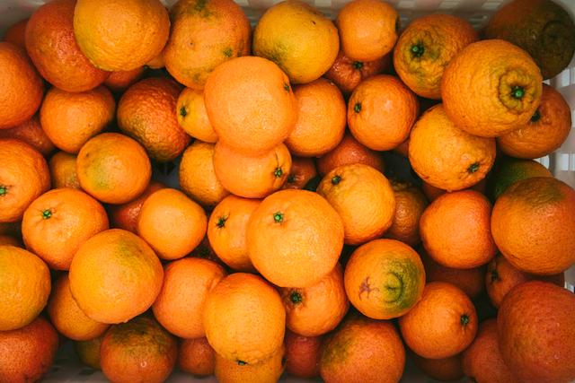 Comment choisir une bonne clémentine à tous les coups ?
