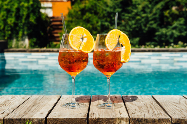 Comment faire un Spritz ?
