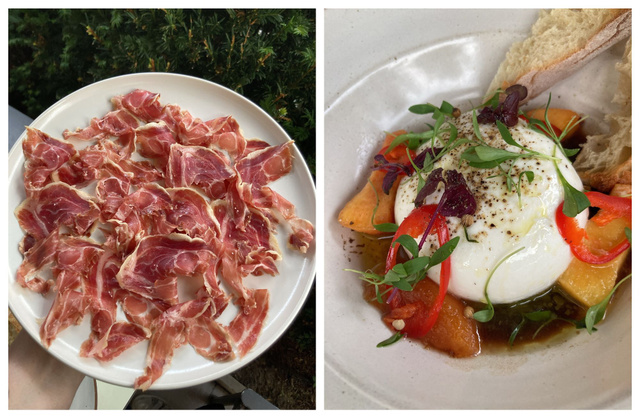 Restaurant Paris 8 : Market, notre avis sur ce resto élégant et haut de gamme