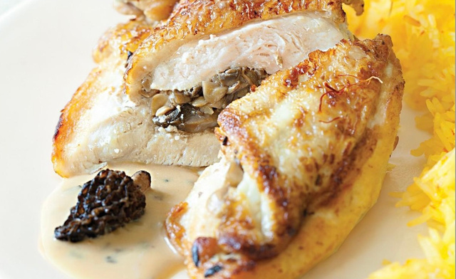 Réveillon du 31 décembre 2025 : 5 idées de repas faciles et festifs pour finir l’année en beauté