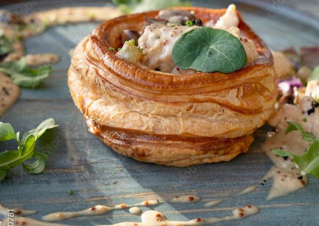 Nos meilleures idées de recettes d’entrées faciles et gourmandes à servir pour Noël
