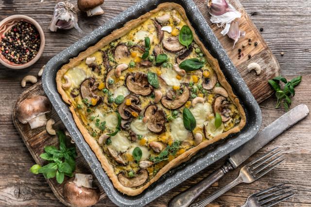 Cèpes, girolles, comment bien nettoyer les champignons pour éviter de les abîmer ?