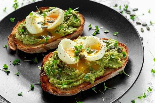 “C’est simple quand on a les bonnes bases” : une diététicienne partage sa recette pour un petit-déjeuner parfait !