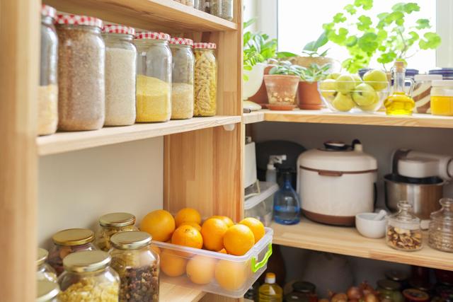 On a ENFIN trouvé la méthode fiable pour se débarrasser des mites alimentaires de façon naturelle
