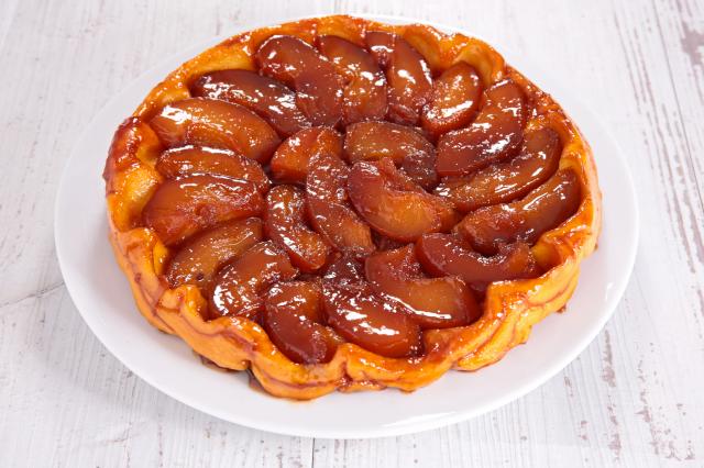 La tarte Tatin : histoire et recette d’une étourderie culinaire devenue légendaire