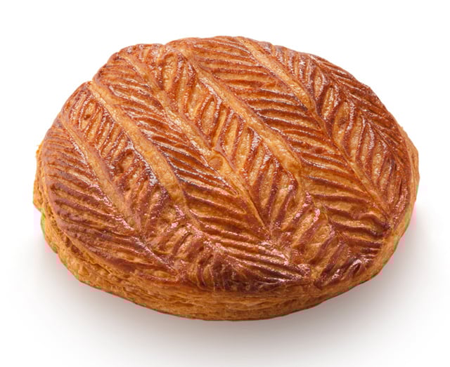 Paris, Lyon, Marseille... Où trouver les meilleures galettes des rois de 2023 ?