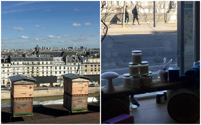La rôtisserie d'argent et le boulanger de la tour : 2 adresses coup de cœur