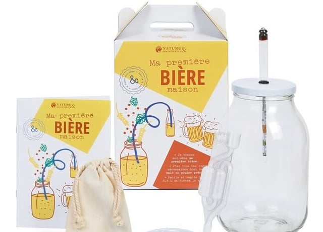 Notre sélection de cadeaux pour la fête des pères : du classique à l'inattendu