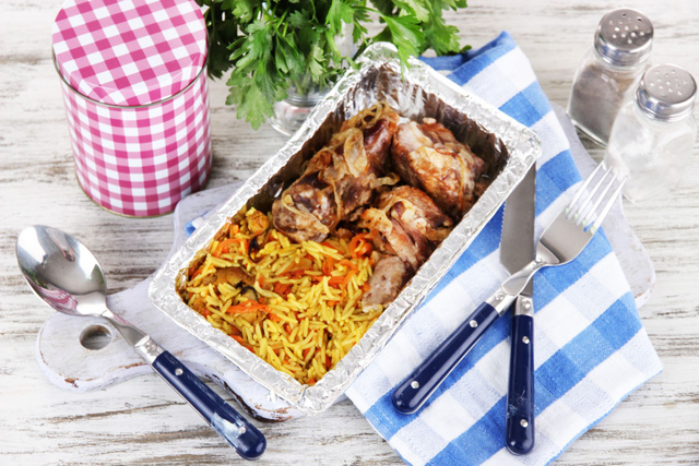 Pourquoi les plats tout prêts ont-ils mauvaise réputation ?