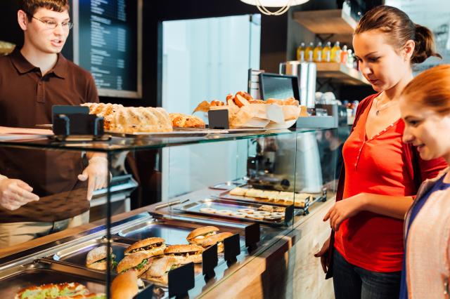 Comparatif : quel sandwich choisir en boulangerie ?