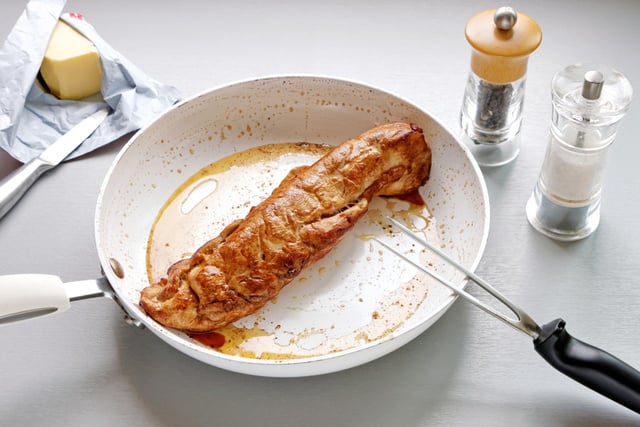 Comment bien cuire son filet mignon ? Un Meilleur Ouvrier de France nous livre ses conseils !