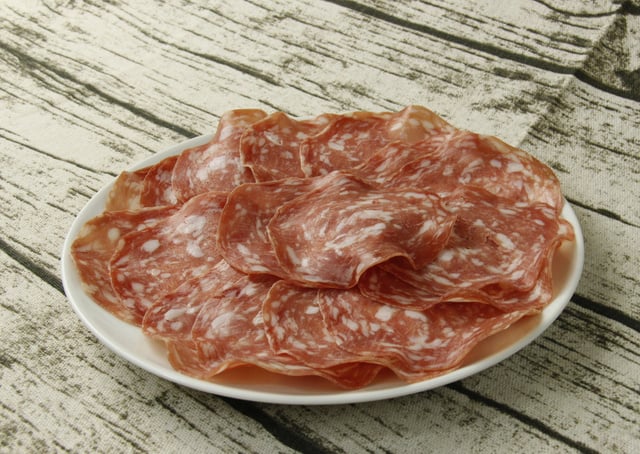 Rappel de produit : attention, ce saucisson sec vendu chez Lidl et Aldi pourrait être contaminé par la salmonelle