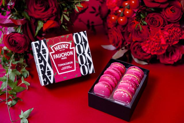 Saint Valentin : Voici nos coups de food pour un 14 février aussi romantique que gourmand !