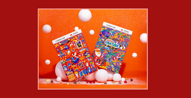 Calendrier de l’avent chocolat 2025 : voici les coups de cœur de la rédaction