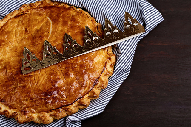 Comment faire une galette des rois facilement en 5 astuces ?