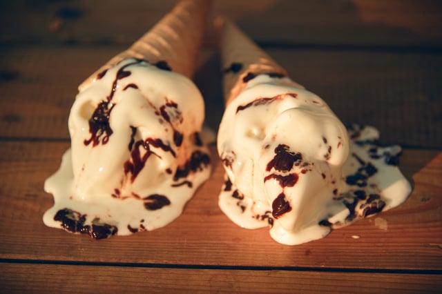 Ce médecin explique pourquoi manger une glace pendant la canicule est en réalité une fausse bonne idée