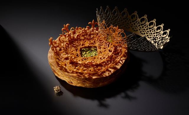 Paris, Lyon, Marseille... Où trouver les meilleures galettes des rois de 2023 ?