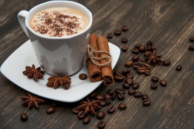 Sex coffee : la boisson aphrodisiaque tendance