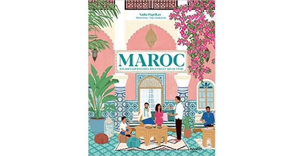 Idée cadeau de Noël 2021 : 7 livres de cuisine à offrir