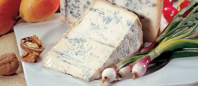@ Consortium Gorgonzola AOP
