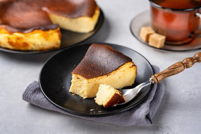 Ce gâteau au fromage blanc noté 4.8/5 fait l’unanimité en commentaires : voici la recette pour le tester !