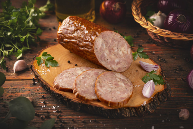 Rappel produit : ne consommez pas ce saucisson, il est contaminé par la Listeria