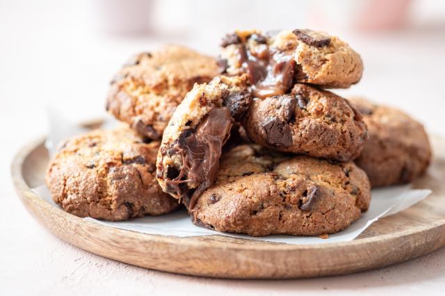 Nos conseils pour réussir la recette des cookies américains