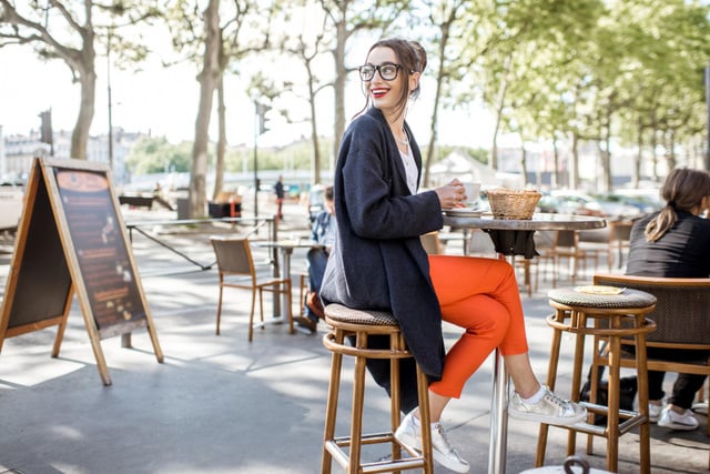 Vous commettez un véritable sacrilège en commandant cette boisson après 11 heures en Italie