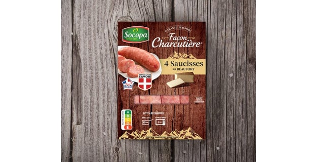 Cette marque de Saucisses fait l'objet d'un rappel. 