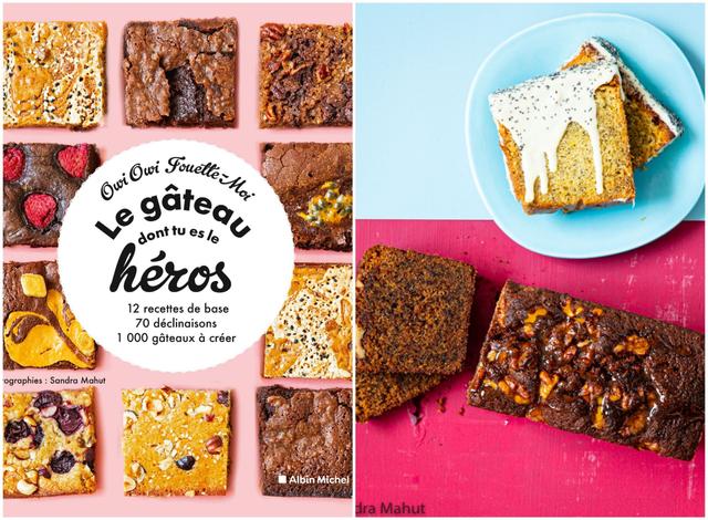Quel livre de cuisine offrir cette année pour Noël ?