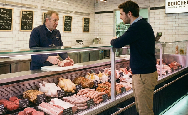 Viande : les morceaux à demander à votre boucher pour diviser votre facture par deux