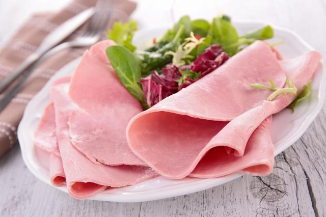 Combien de temps le jambon se conserve-t-il après l'ouverture du paquet ?