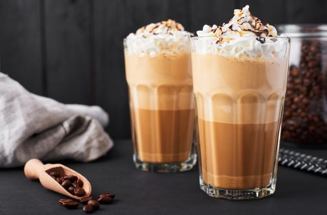 Les 5 recettes qui cartonnent sur Tiktok en juillet