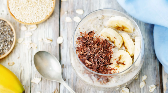 Petit déjeuner : 5 aliments à privilégier pour stabiliser votre glycémie dès le matin