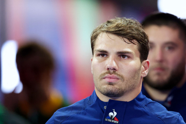 Antoine Dupont : la star du rugby ouvre son restaurant dans une ville qui lui est chère !