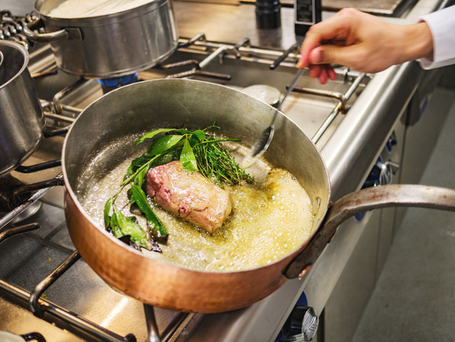 Pourquoi il faut arrêter d’avoir peur du gras