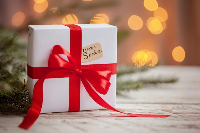 Secret Santa : 5 idées de cadeaux originaux et pas chers à faire pour les gourmands