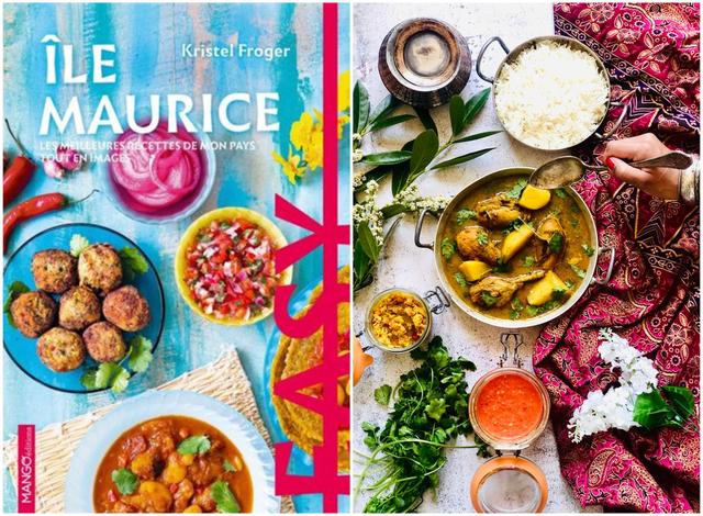 Quel livre de cuisine offrir cette année pour Noël ?