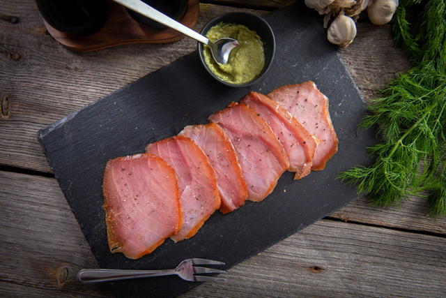 Alerte rappel produit : ce thon fumé peut être dangereux pour votre santé