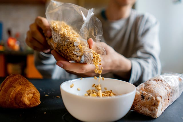 Cadmium dans l'alimentation : les conseils de l'Anses pour limiter son exposition au quotidien