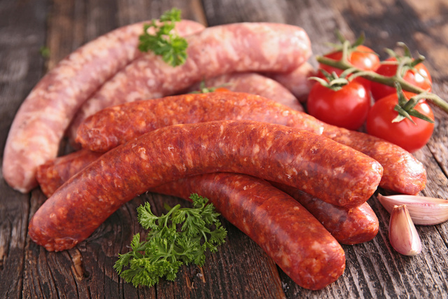 Rappel massif de saucisses à griller dans toute la France : elles sont contaminées par une bactérie