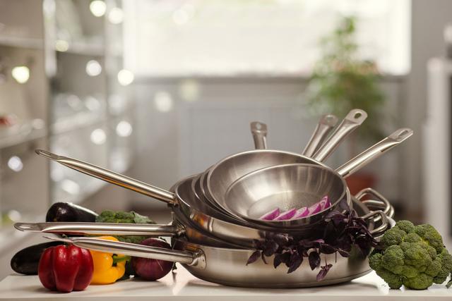 Votre batterie de cuisine 10 pièces SEB est à moins de 100€, profitez-en vite !