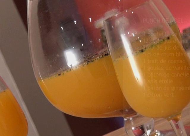 10 cocktails et boissons chaudes que l'on boit pour les fêtes