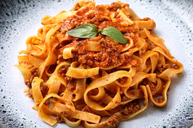 Pâtes bolognaises : la recette équilibrée d’une diététicienne pour en faire un vrai plat complet