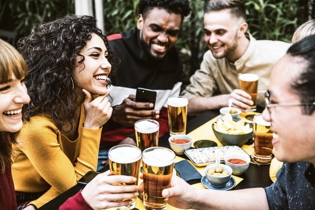 Pourquoi la bière donne-t-elle envie de faire pipi ?