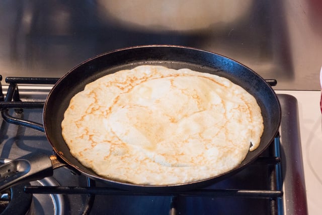 La chandeleur, le récap pour se régaler avec des crêpes