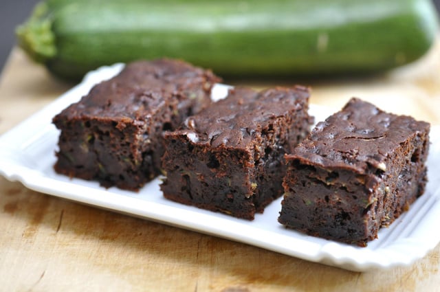 "Hyper léger, peu sucré, aérien" : on a trouvé la recette magique du fondant au chocolat 100% sans beurre