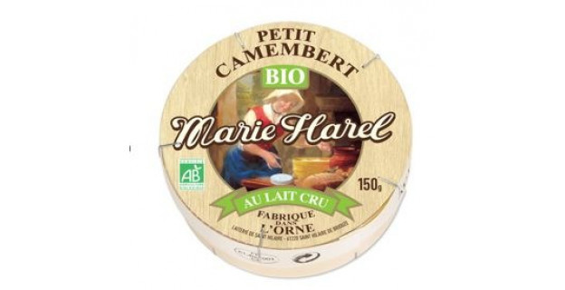 Rappel produit : ne consommez pas ce camembert, il est peut être contaminé par la bactérie Escherichia coli