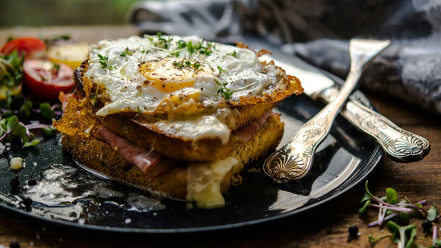 Vente Flash : ne passez pas à côté de cet appareil à croque-monsieur à -30% de réduction chez Amazon