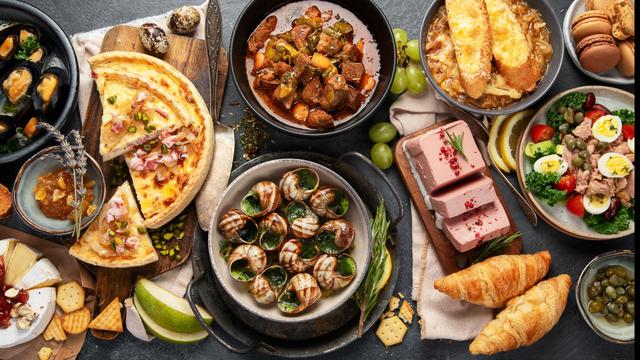 Ce plat français à base de crêpes figure parmi les 30 pires spécialités du monde selon ce classement